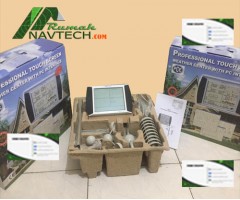 WEATHER STATION PCE-FWS 20 